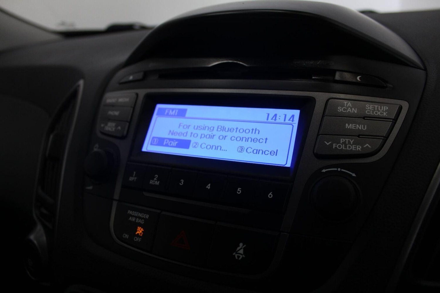 Used Hyundai Ix35 2014 for sale - 75746696: Photo 35