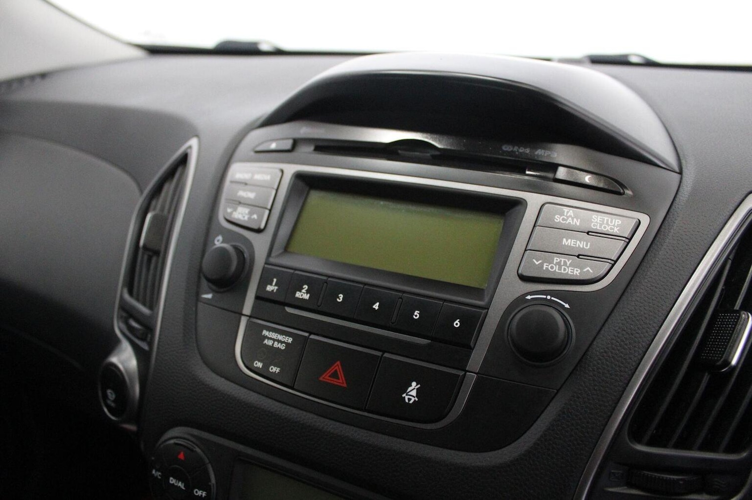 Used Hyundai Ix35 2014 for sale - 75746696: Photo 36