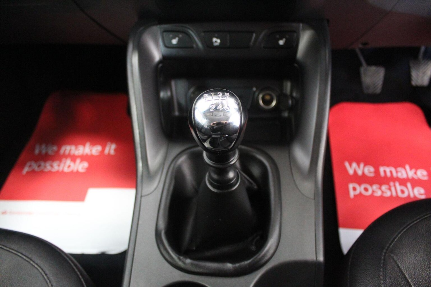 Used Hyundai Ix35 2014 for sale - 75746696: Photo 39