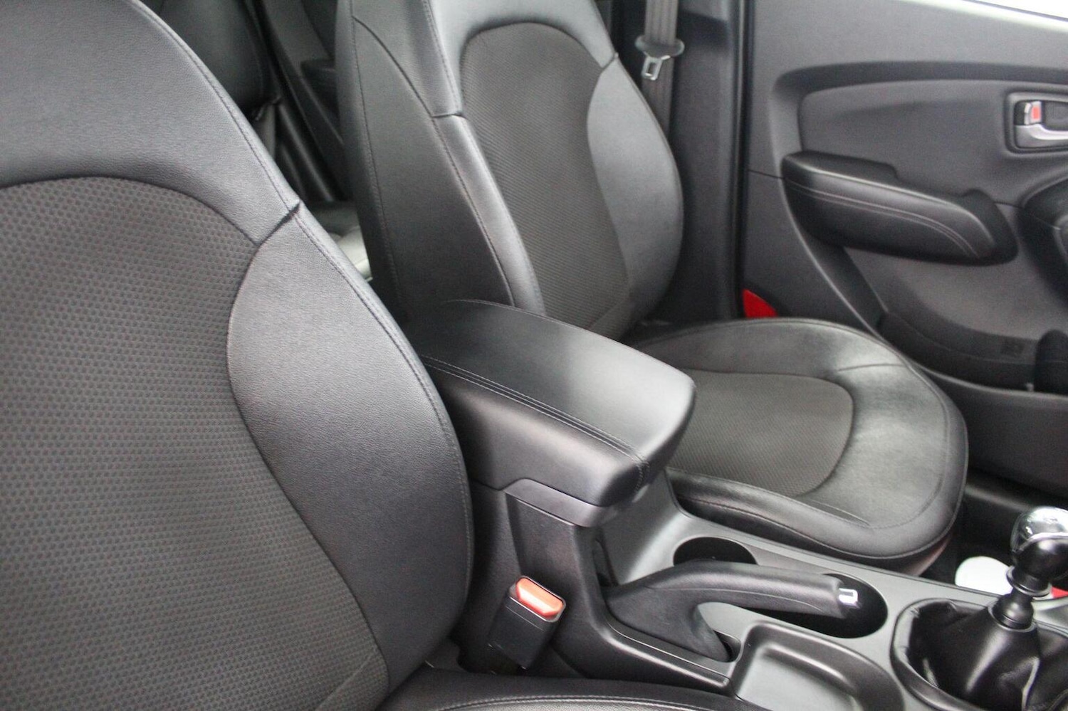 Used Hyundai Ix35 2014 for sale - 75746696: Photo 40