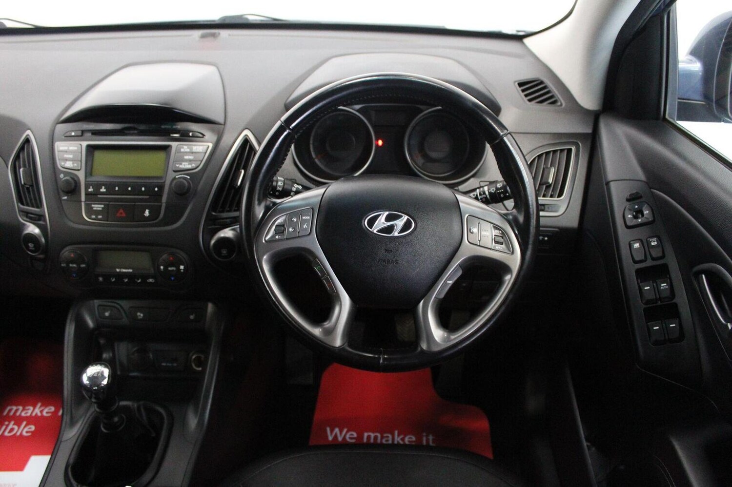 Used Hyundai Ix35 2014 for sale - 75746696: Photo 41