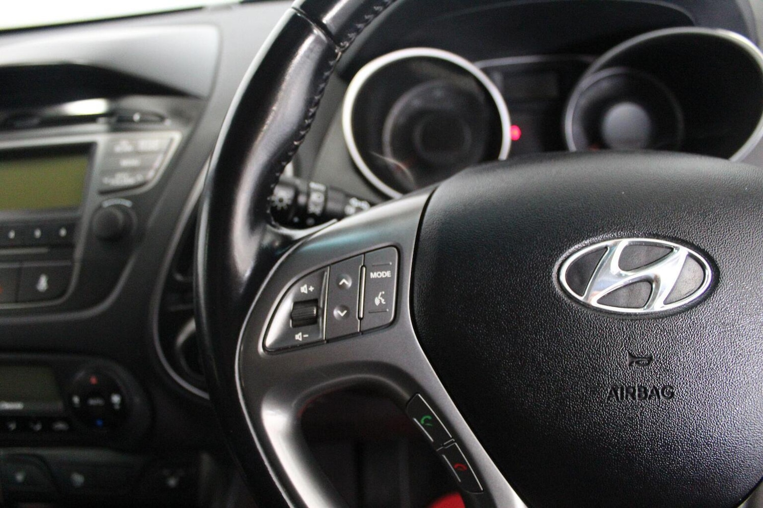 Used Hyundai Ix35 2014 for sale - 75746696: Photo 42