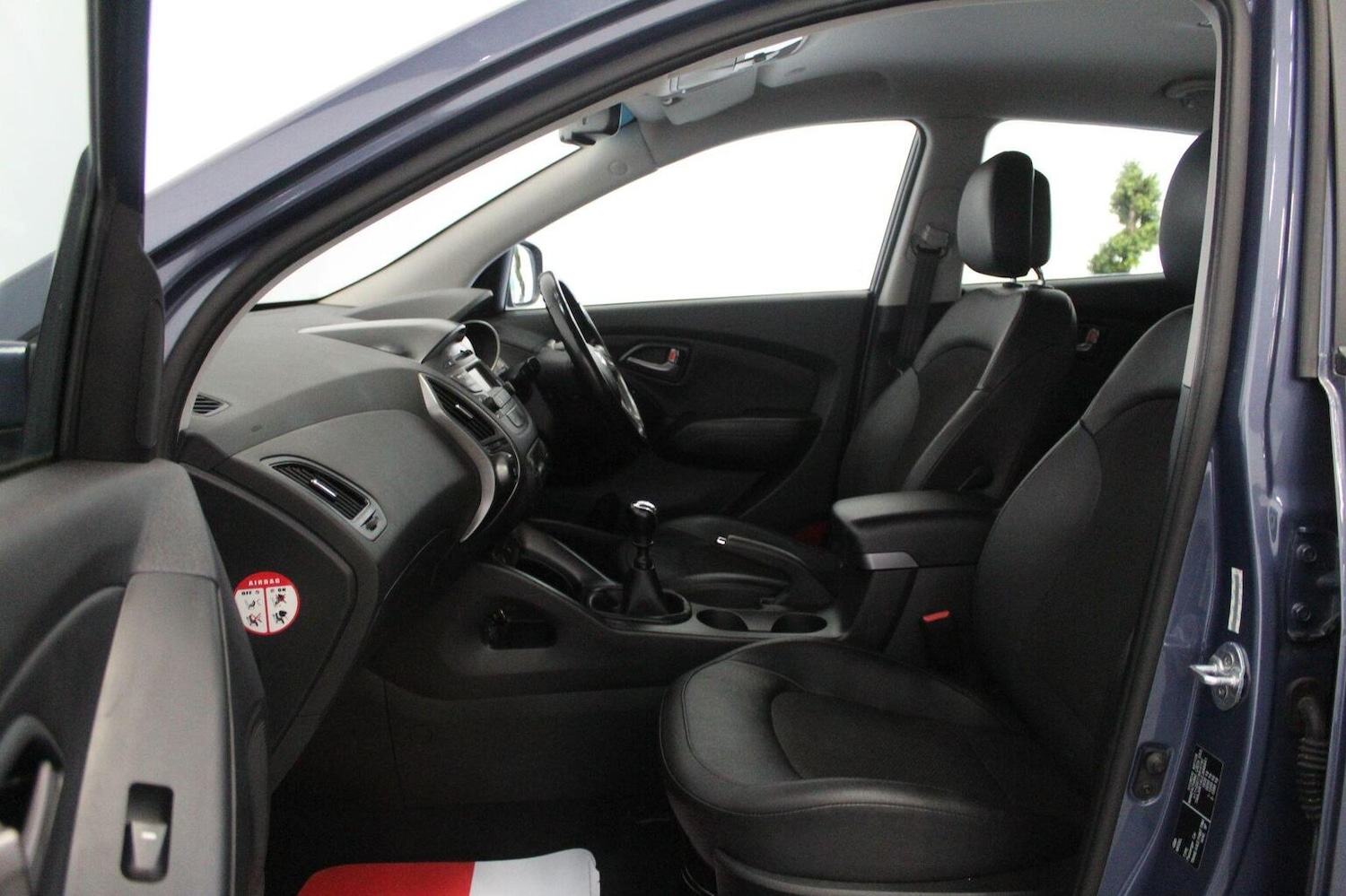 Used Hyundai Ix35 2014 for sale - 75746696: Photo 47