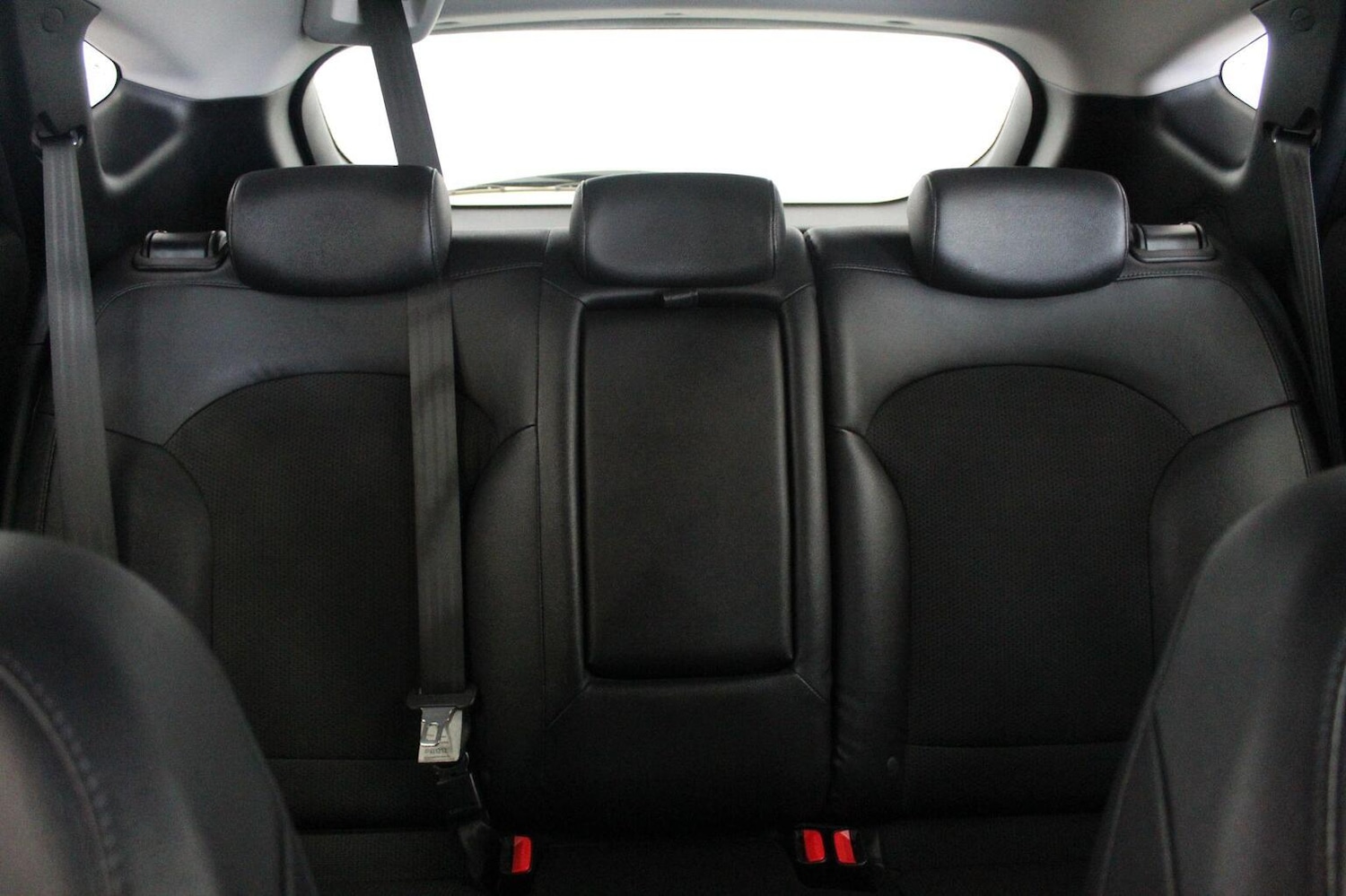 Used Hyundai Ix35 2014 for sale - 75746696: Photo 48