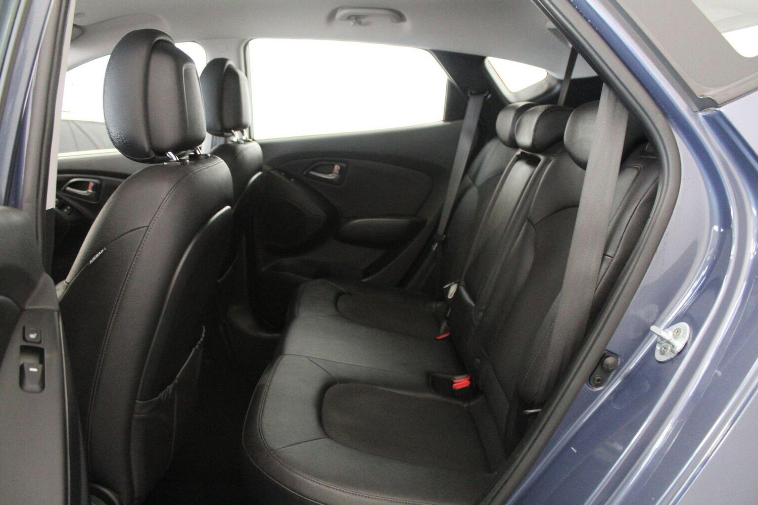 Used Hyundai Ix35 2014 for sale - 75746696: Photo 49