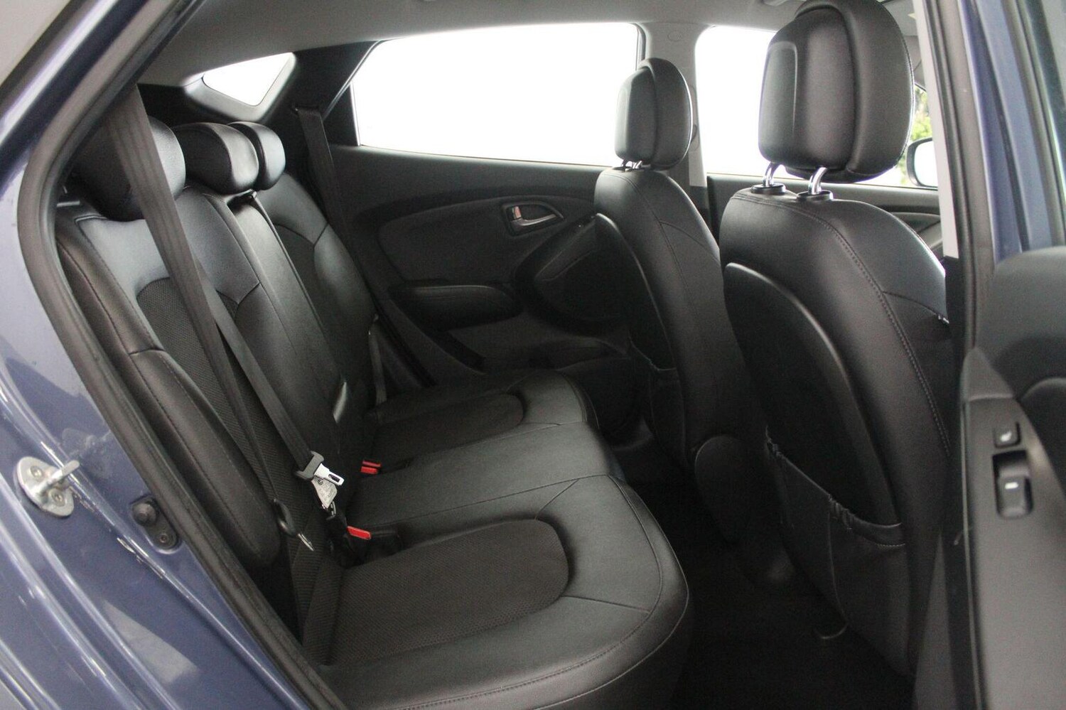 Used Hyundai Ix35 2014 for sale - 75746696: Photo 50