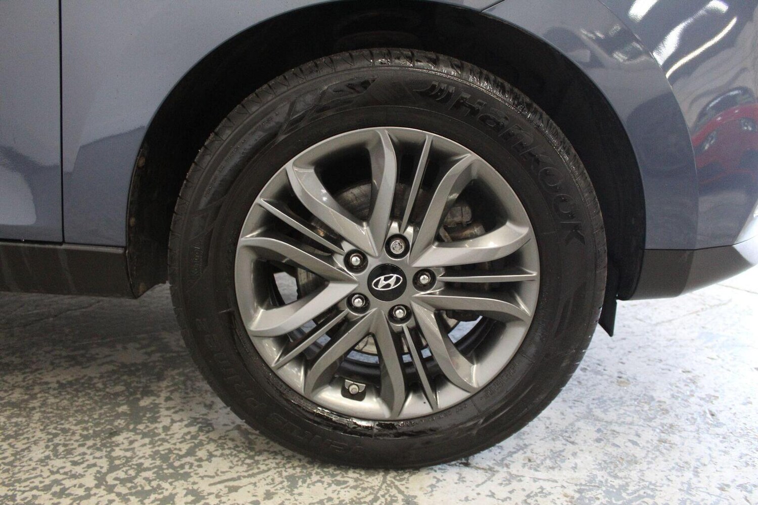 Used Hyundai Ix35 2014 for sale - 75746696: Photo 51