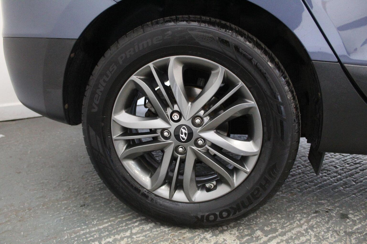 Used Hyundai Ix35 2014 for sale - 75746696: Photo 53