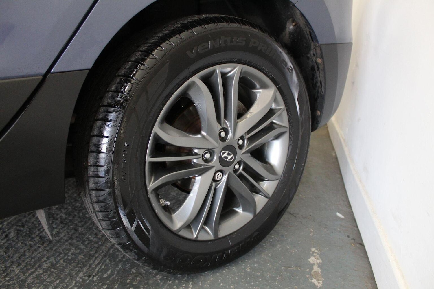 Used Hyundai Ix35 2014 for sale - 75746696: Photo 54