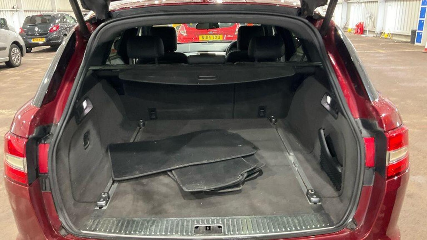 Used Jaguar XF 2014 for sale - 76904694: Photo 10