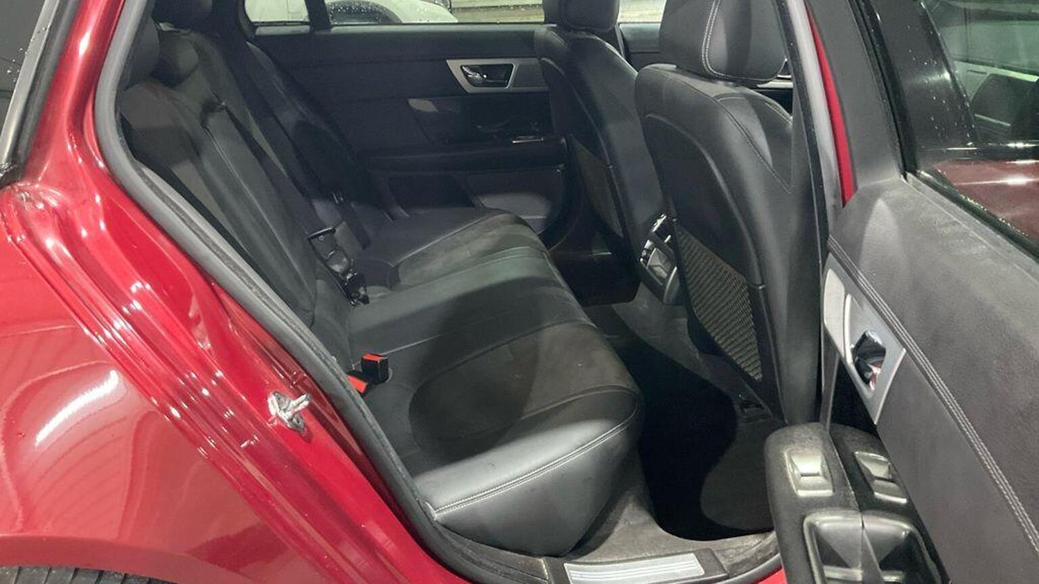 Used Jaguar XF 2014 for sale - 76904694: Photo 11