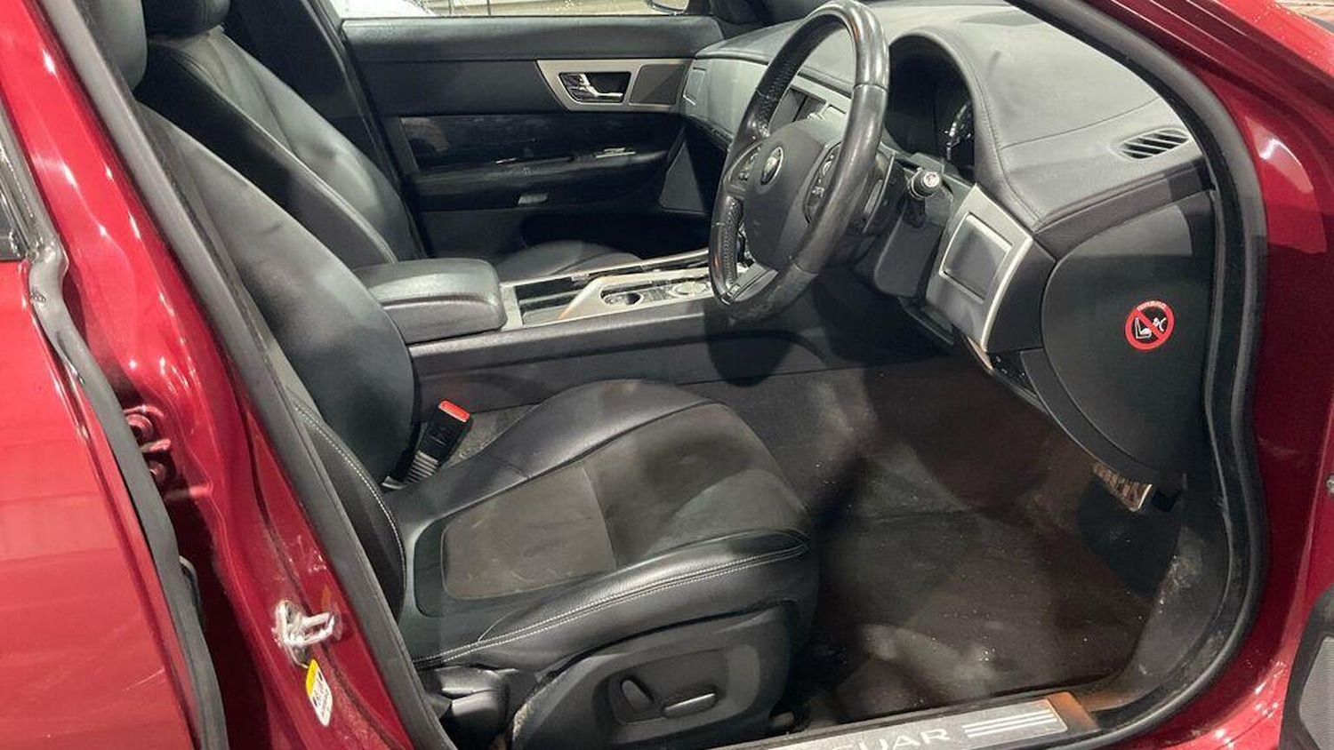 Used Jaguar XF 2014 for sale - 76904694: Photo 13