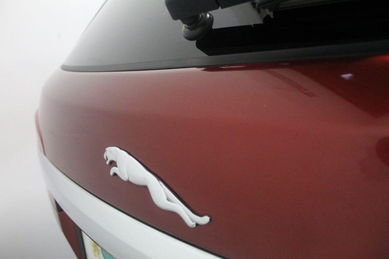 Used Jaguar XF 2014 for sale - 76904694: Photo 19