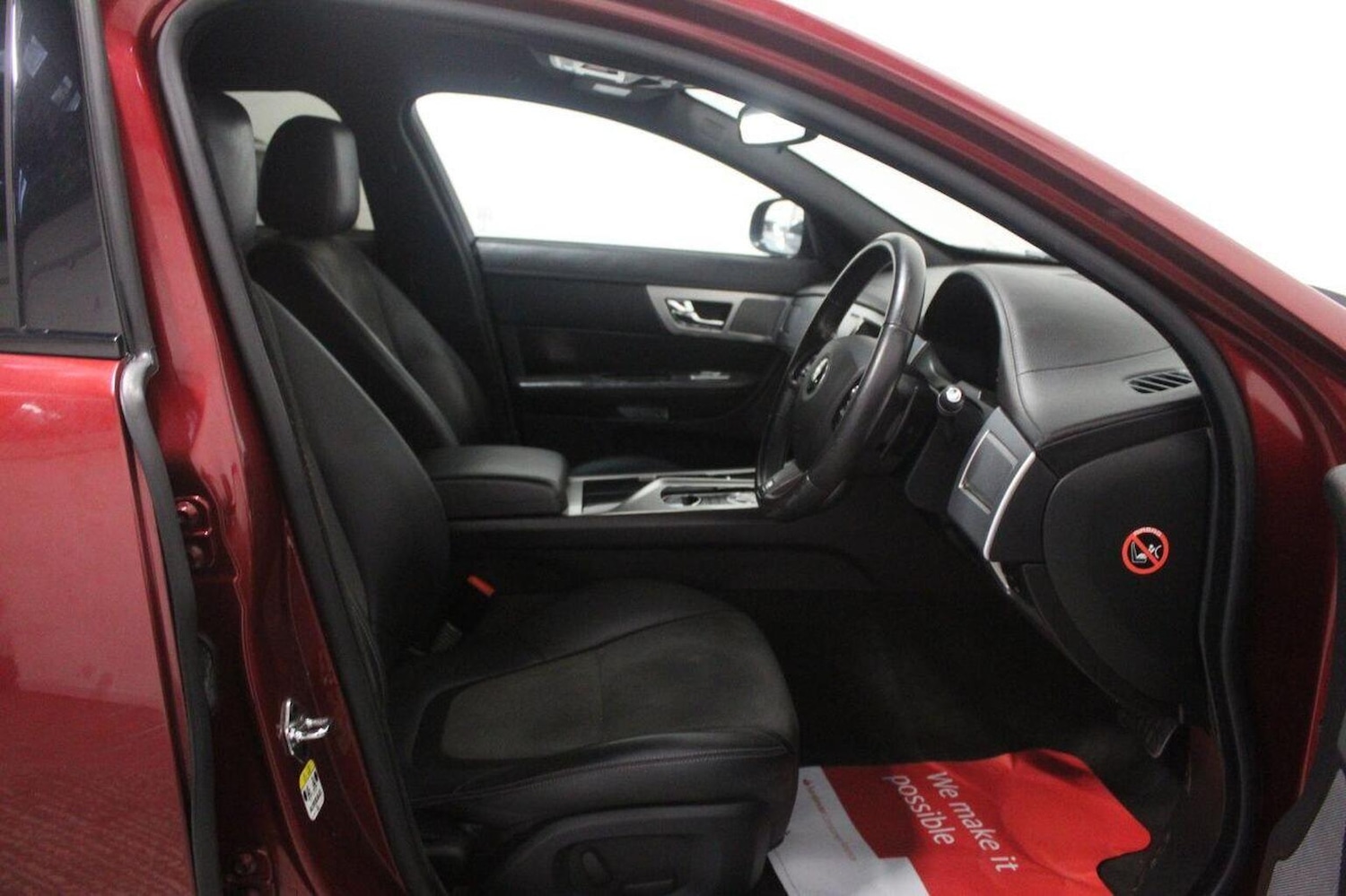 Used Jaguar XF 2014 for sale - 76904694: Photo 31