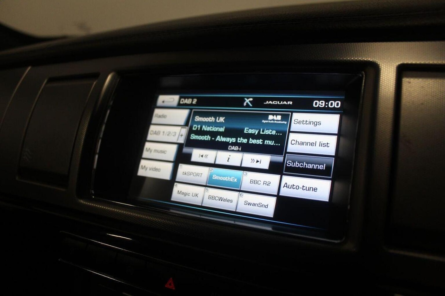 Used Jaguar XF 2014 for sale - 76904694: Photo 37