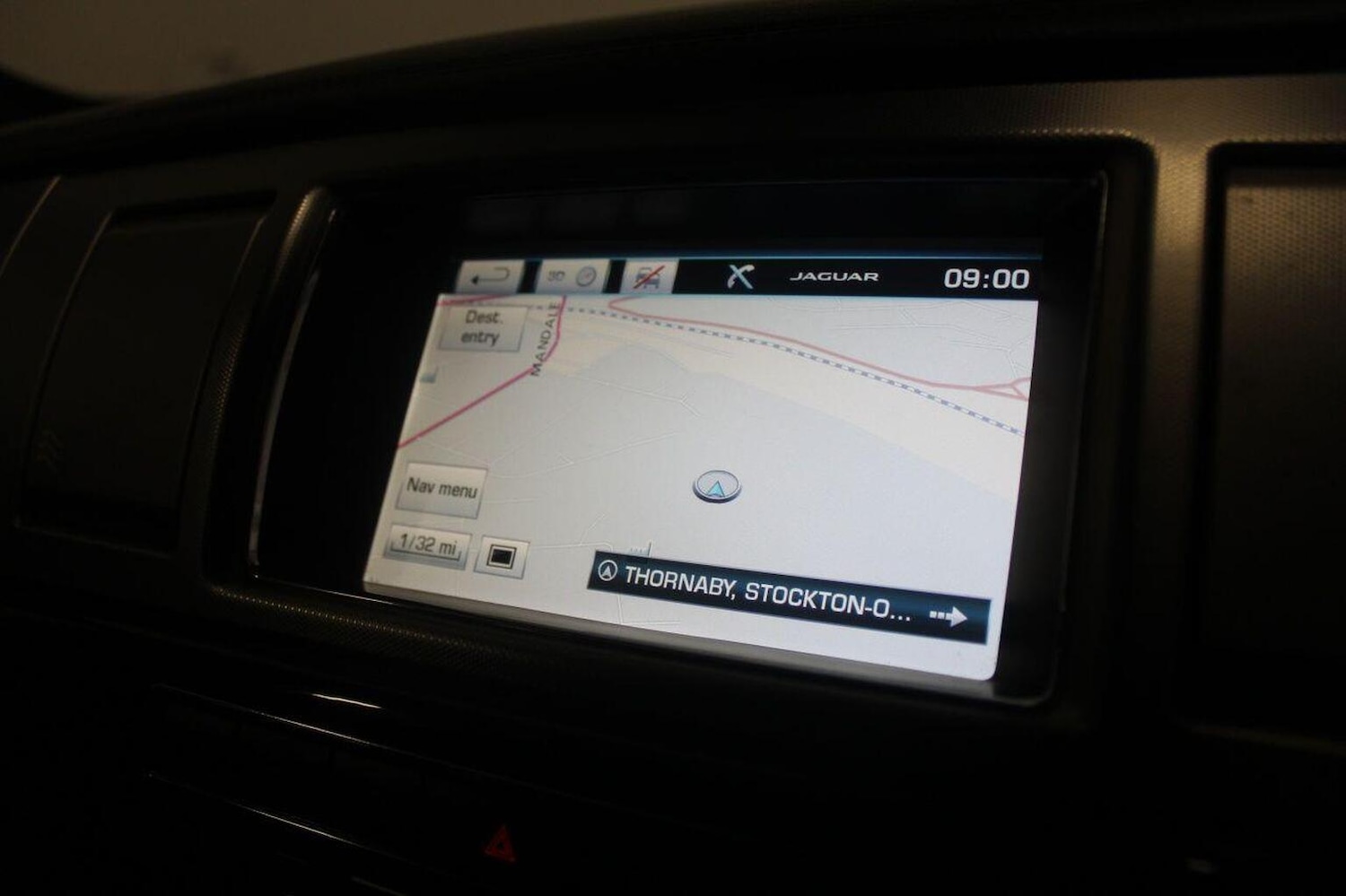 Used Jaguar XF 2014 for sale - 76904694: Photo 40