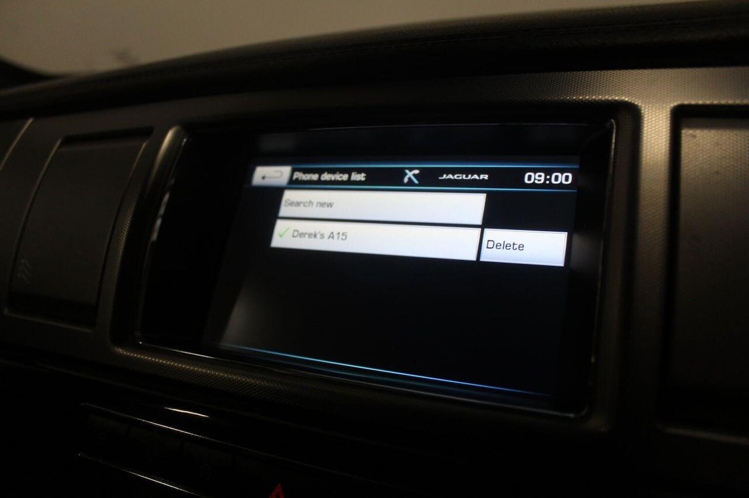 Used Jaguar XF 2014 for sale - 76904694: Photo 42