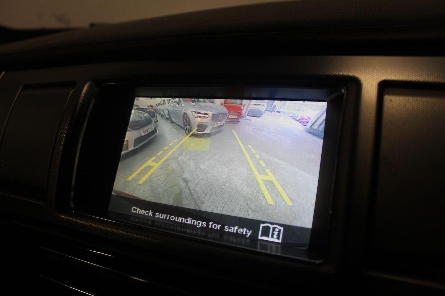 Used Jaguar XF 2014 for sale - 76904694: Photo 43