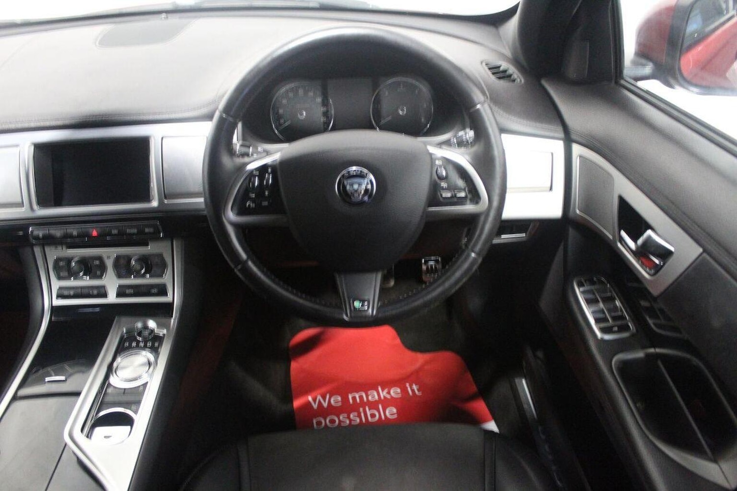 Used Jaguar XF 2014 for sale - 76904694: Photo 48