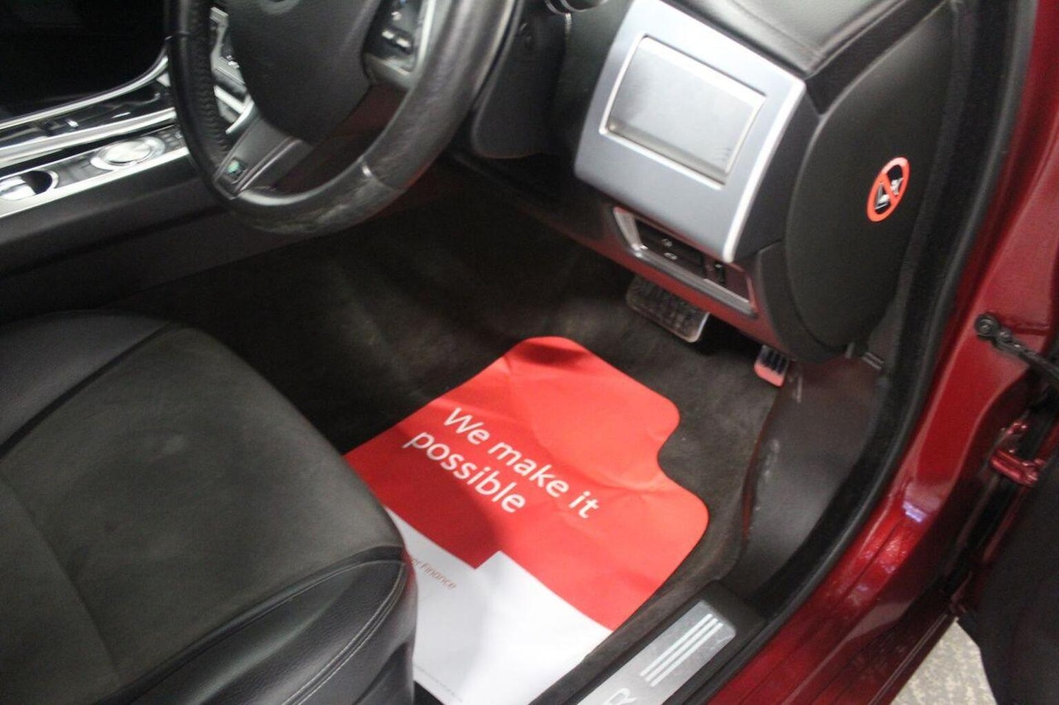 Used Jaguar XF 2014 for sale - 76904694: Photo 53