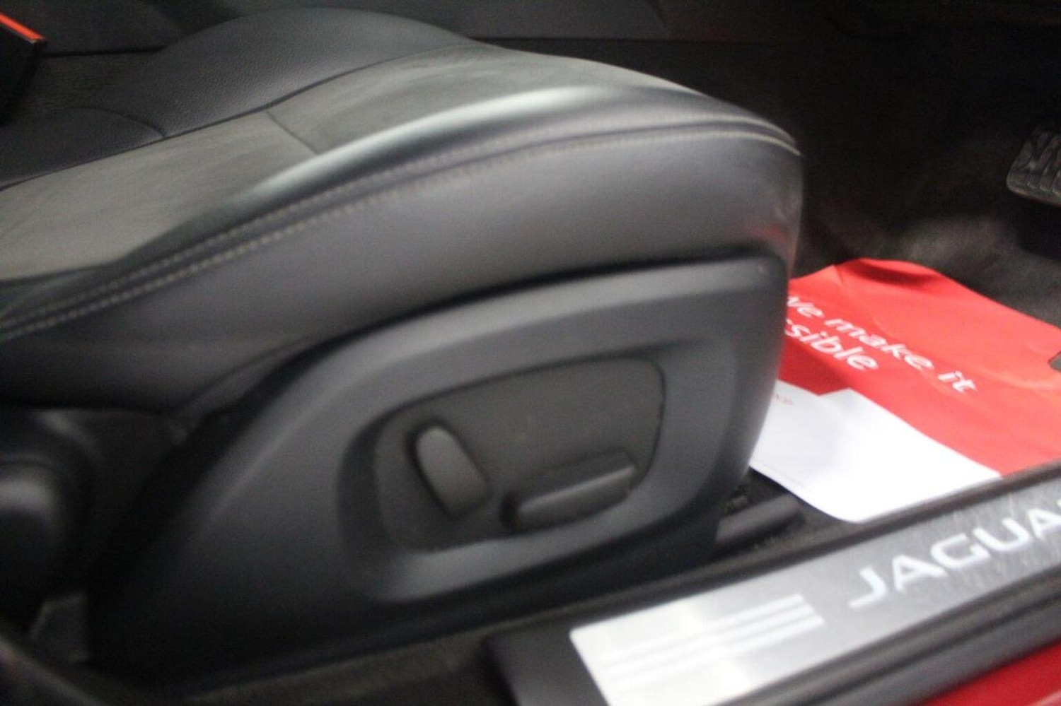 Used Jaguar XF 2014 for sale - 76904694: Photo 54