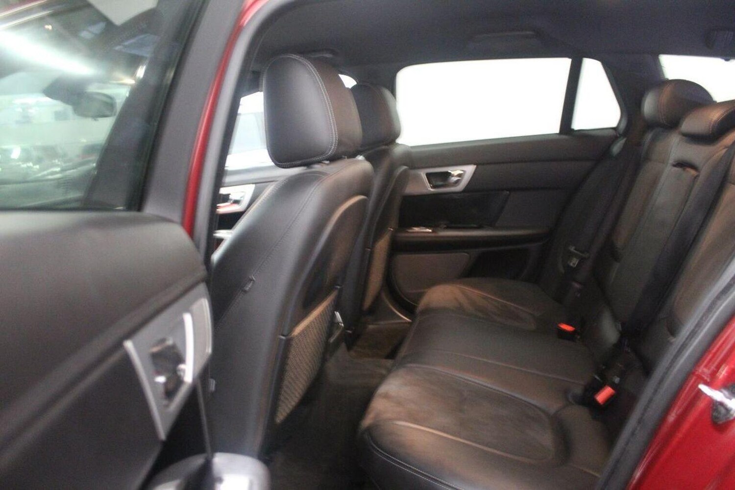 Used Jaguar XF 2014 for sale - 76904694: Photo 57