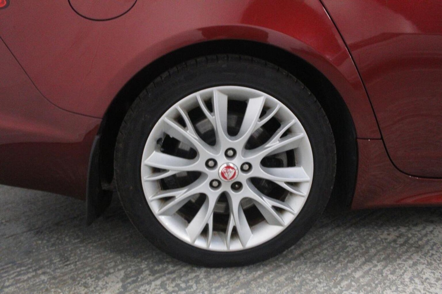 Used Jaguar XF 2014 for sale - 76904694: Photo 62