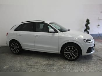 Used Audi Q3 2015 for sale - 79558282: Photo