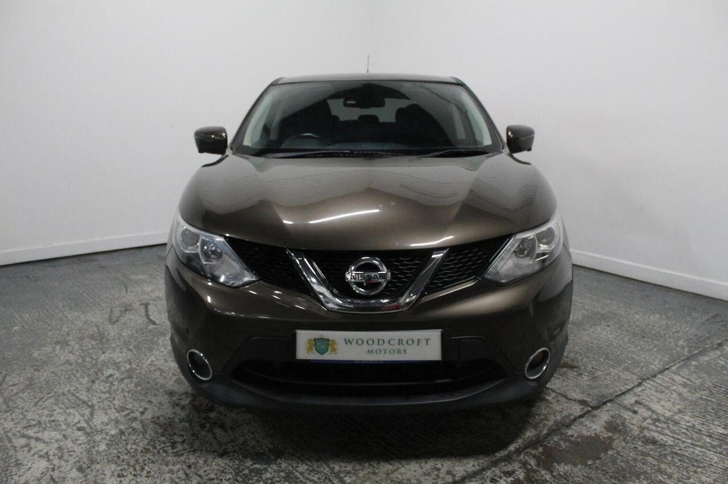Used Nissan Qashqai 2016 for sale - 76858913: Photo 13