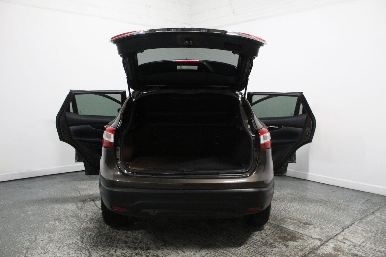 Used Nissan Qashqai 2016 for sale - 76858913: Photo 23