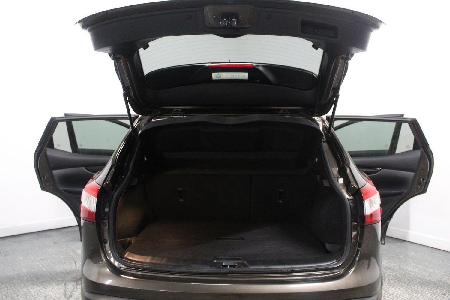 Used Nissan Qashqai 2016 for sale - 76858913: Photo 24