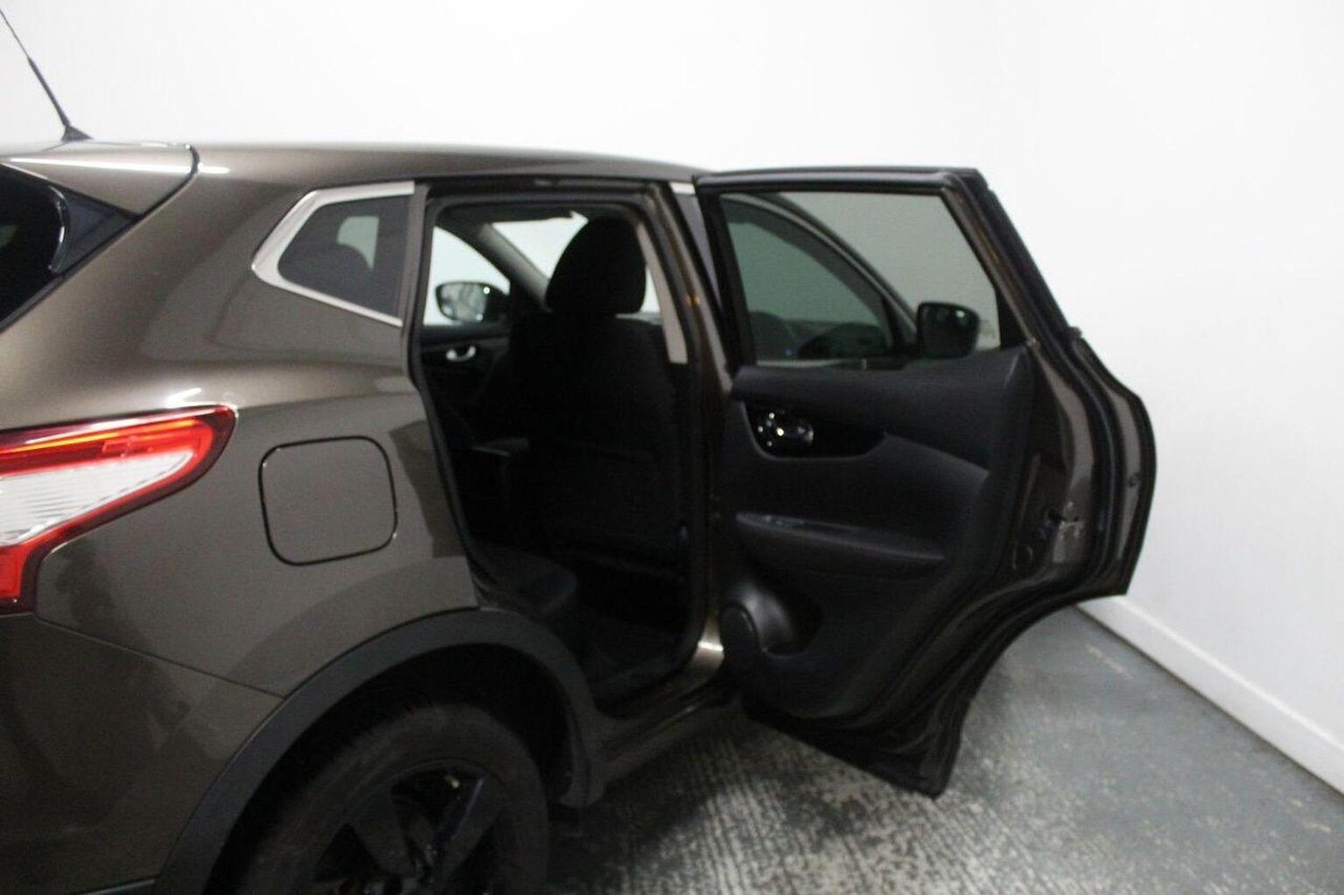 Used Nissan Qashqai 2016 for sale - 76858913: Photo 26