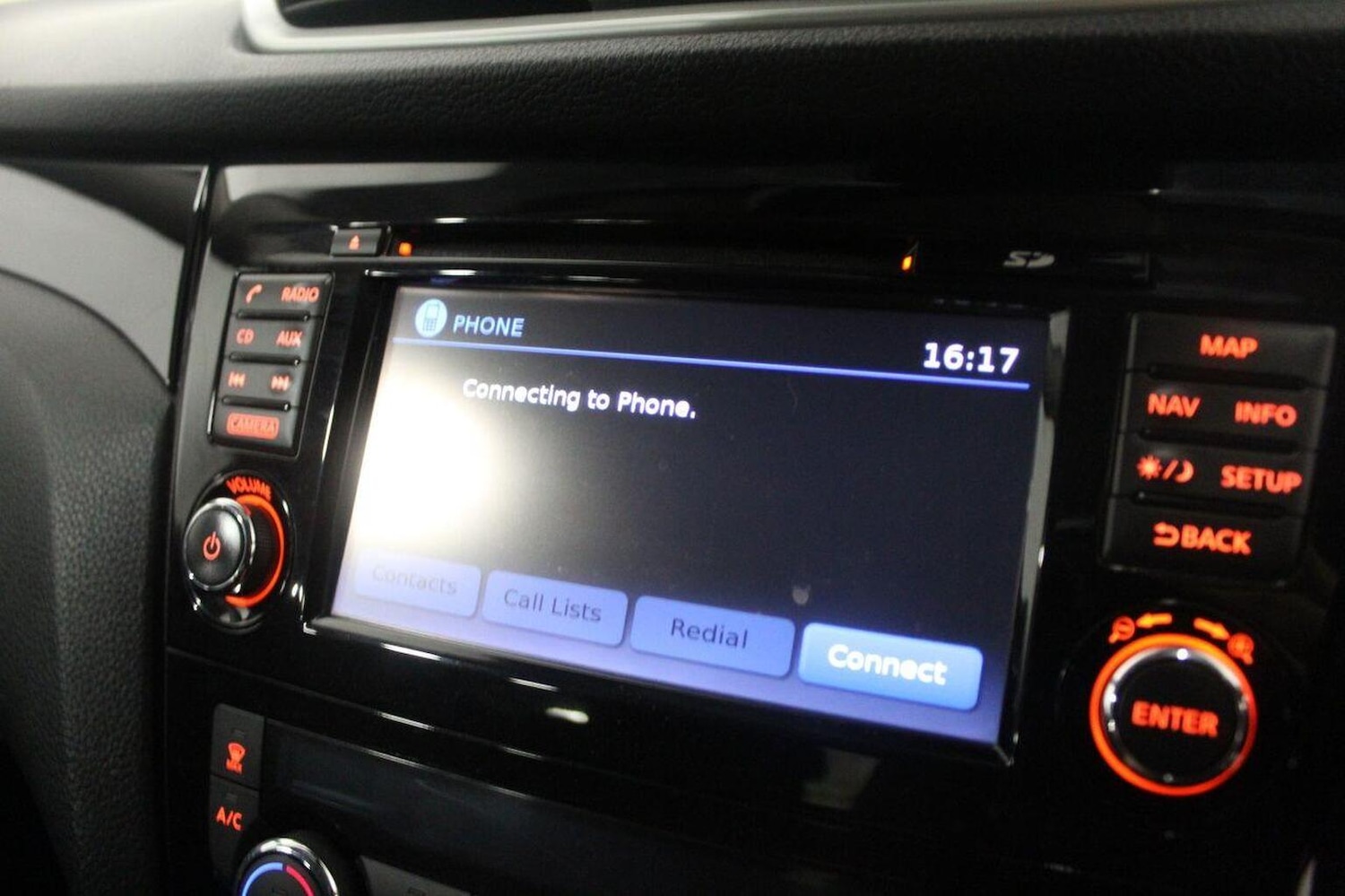 Used Nissan Qashqai 2016 for sale - 76858913: Photo 36