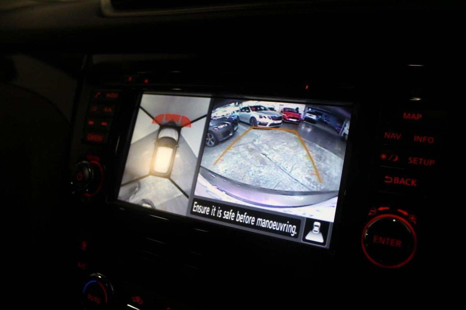 Used Nissan Qashqai 2016 for sale - 76858913: Photo 37