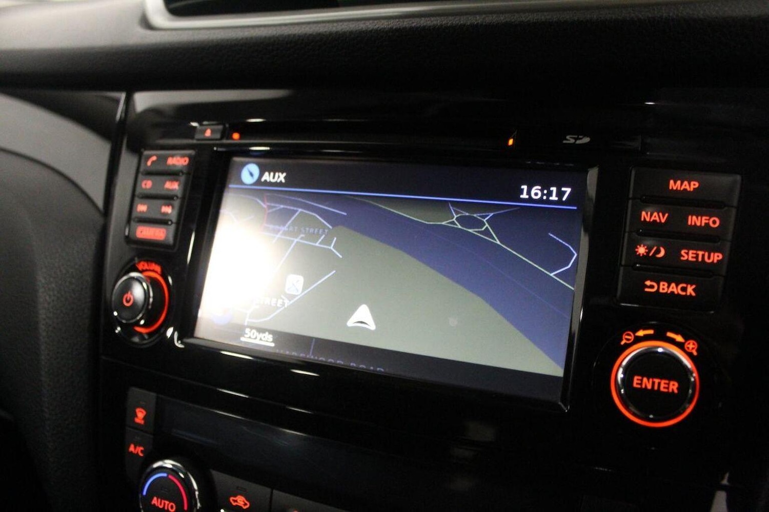 Used Nissan Qashqai 2016 for sale - 76858913: Photo 39