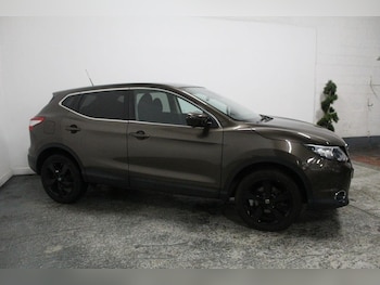 Used Nissan Qashqai 2016 for sale - 76858913: Photo