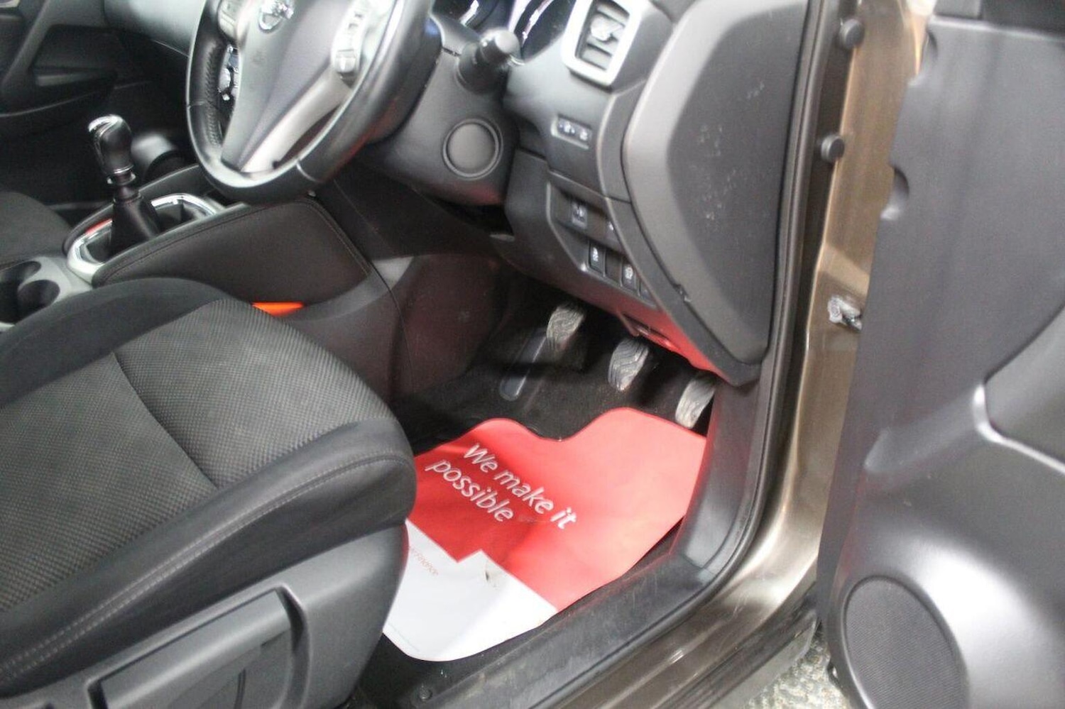 Used Nissan Qashqai 2016 for sale - 76858913: Photo 50