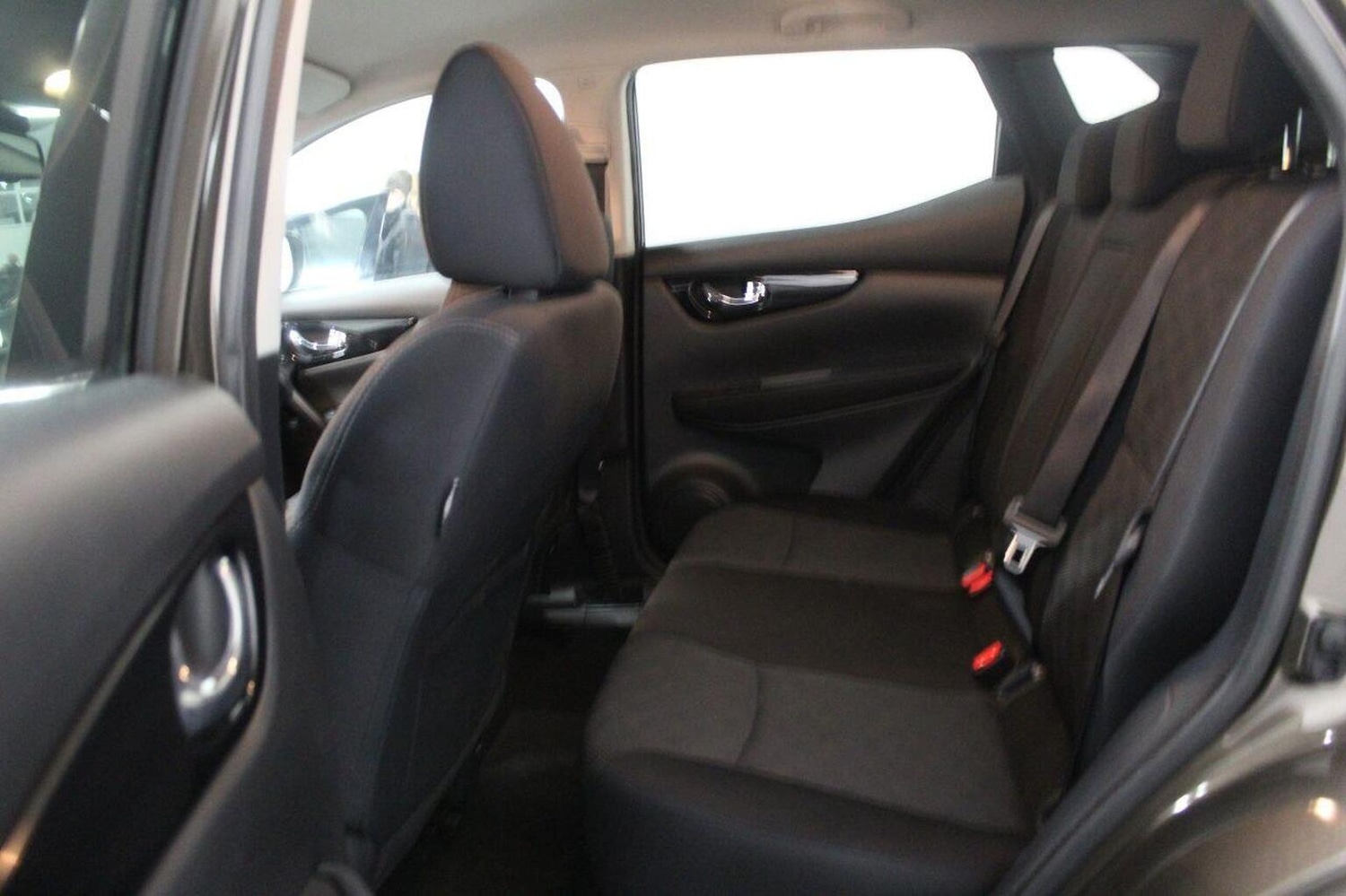 Used Nissan Qashqai 2016 for sale - 76858913: Photo 53