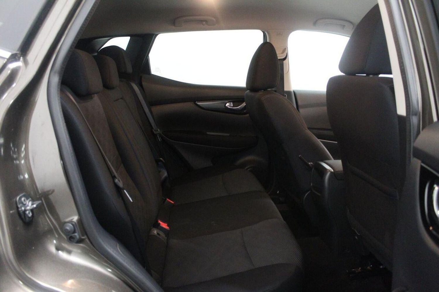 Used Nissan Qashqai 2016 for sale - 76858913: Photo 54