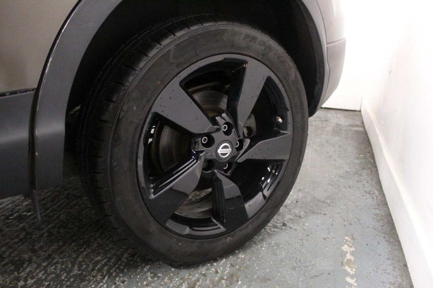 Used Nissan Qashqai 2016 for sale - 76858913: Photo 58