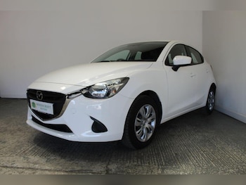 Used Mazda Mazda2 2017 for sale - 75355049: Photo