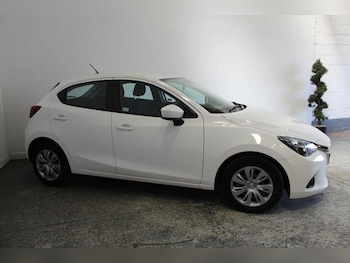 Used Mazda Mazda2 2017 for sale - 75355049: Photo