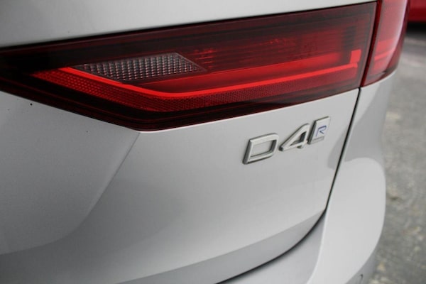 Used Volvo V90 2019 for sale - 74474680: Photo 19