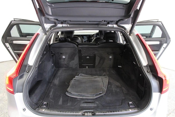 Used Volvo V90 2019 for sale - 74474680: Photo 24