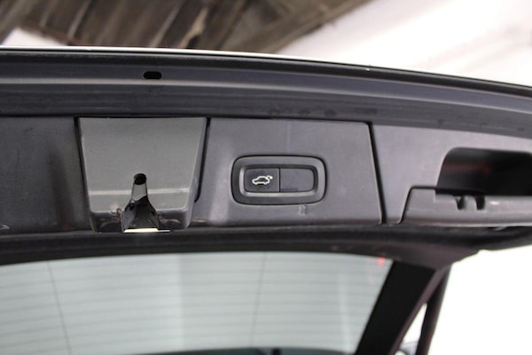 Used Volvo V90 2019 for sale - 74474680: Photo 25