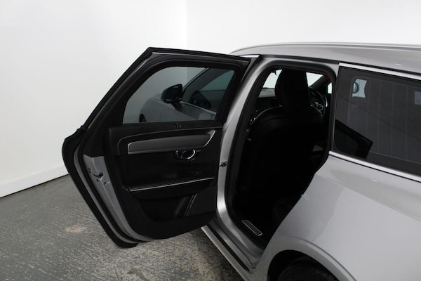 Used Volvo V90 2019 for sale - 74474680: Photo 29