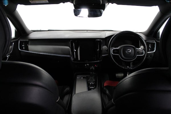 Used Volvo V90 2019 for sale - 74474680: Photo 30