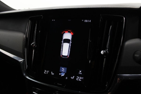 Used Volvo V90 2019 for sale - 74474680: Photo 35