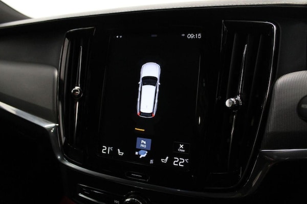Used Volvo V90 2019 for sale - 74474680: Photo 36