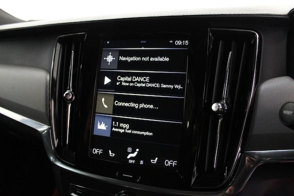 Used Volvo V90 2019 for sale - 74474680: Photo 37